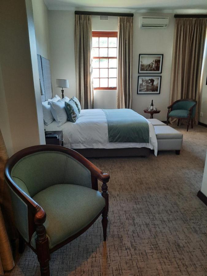 Meerendal Boutique Hotel Durbanville Bagian luar foto
