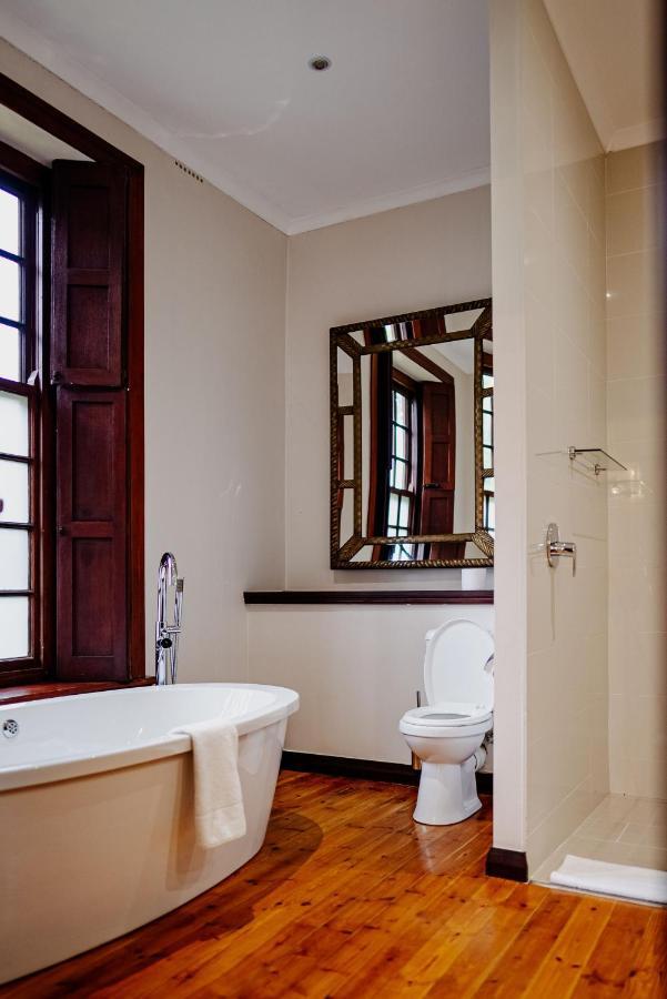 Meerendal Boutique Hotel Durbanville Bagian luar foto