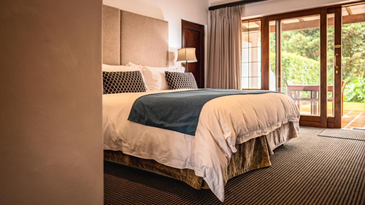 Meerendal Boutique Hotel Durbanville Bagian luar foto