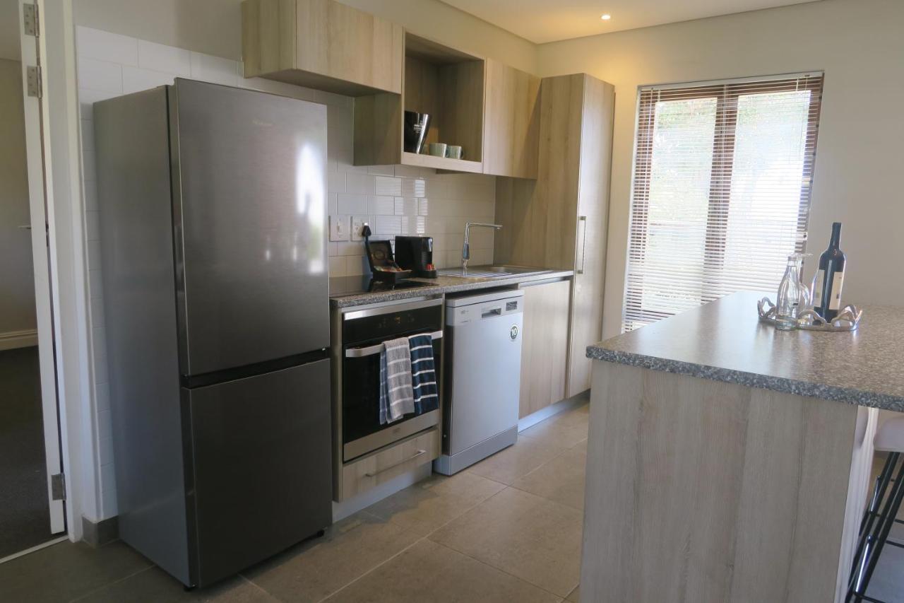 Meerendal Boutique Hotel Durbanville Bagian luar foto