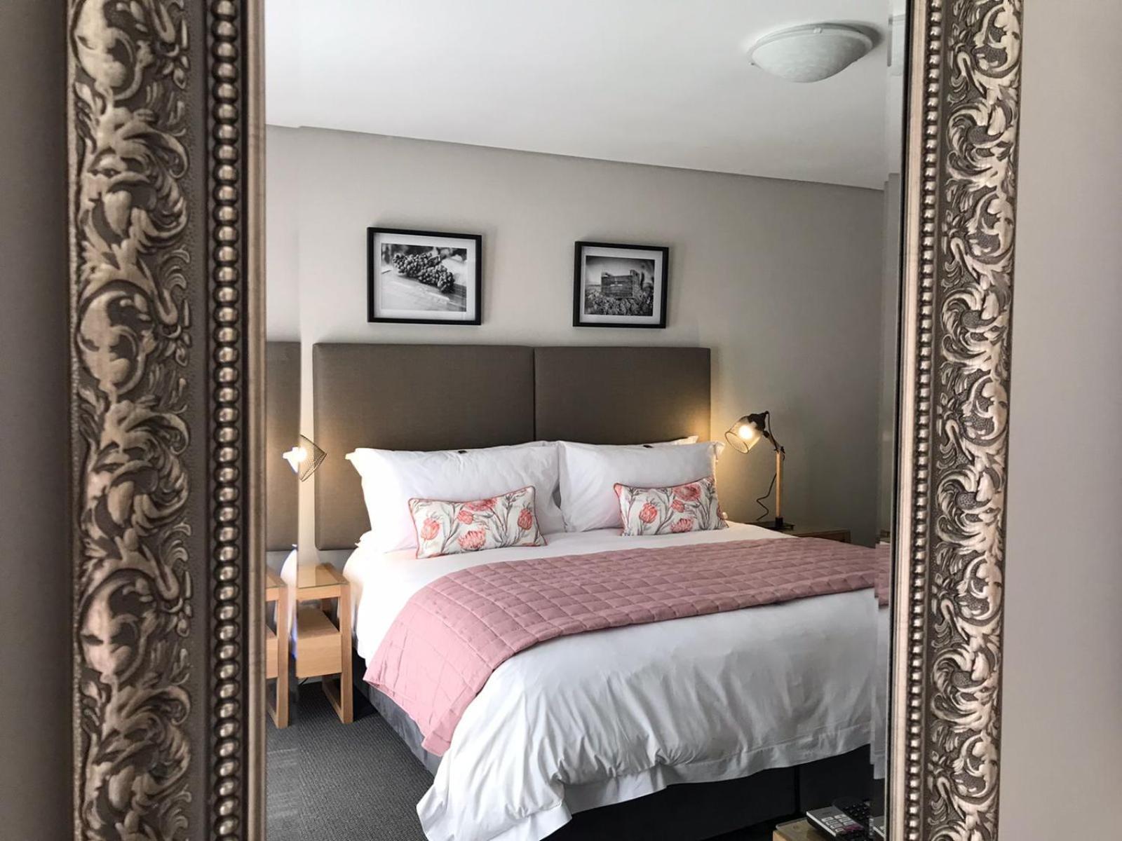 Meerendal Boutique Hotel Durbanville Bagian luar foto