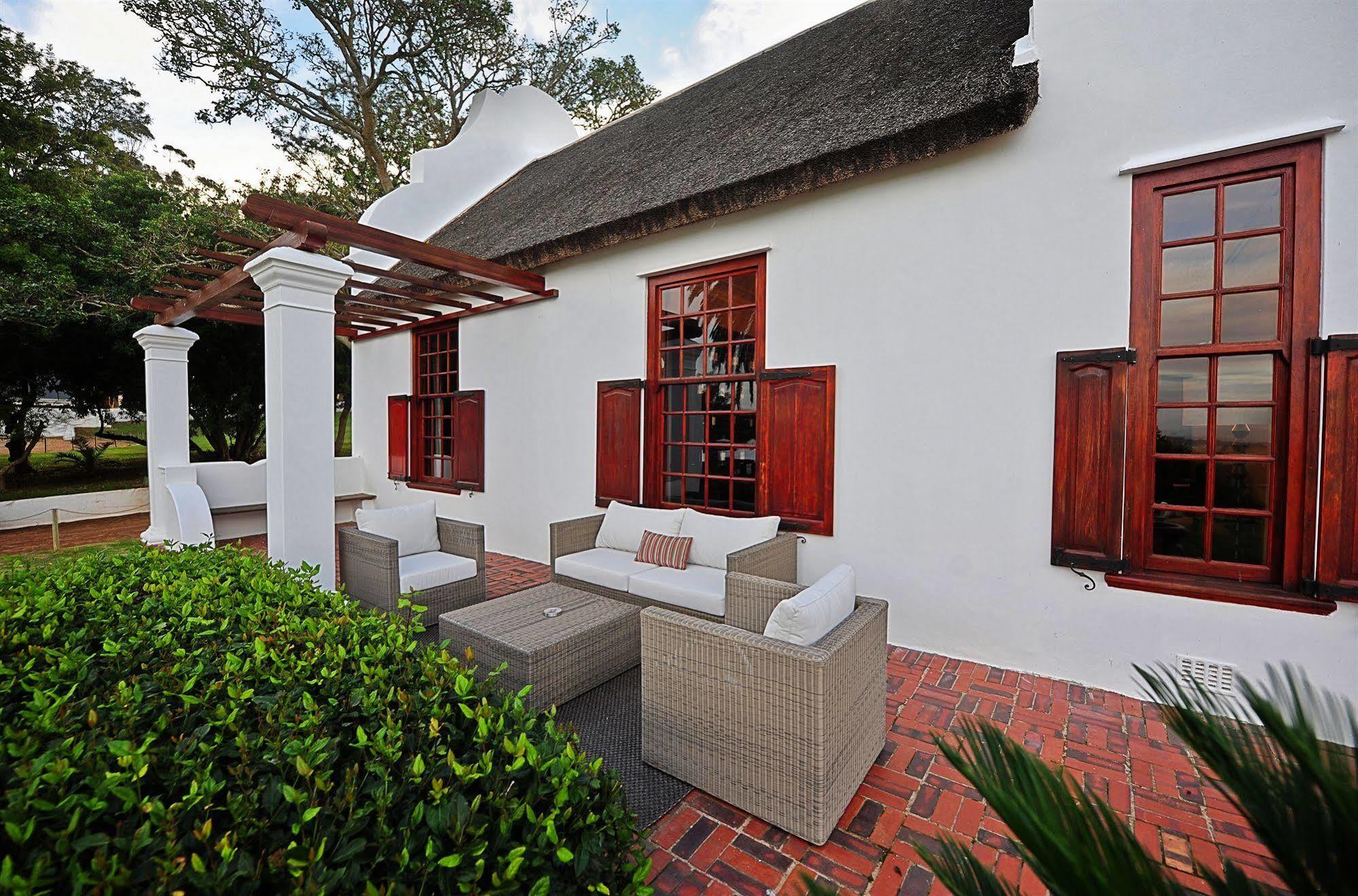 Meerendal Boutique Hotel Durbanville Bagian luar foto