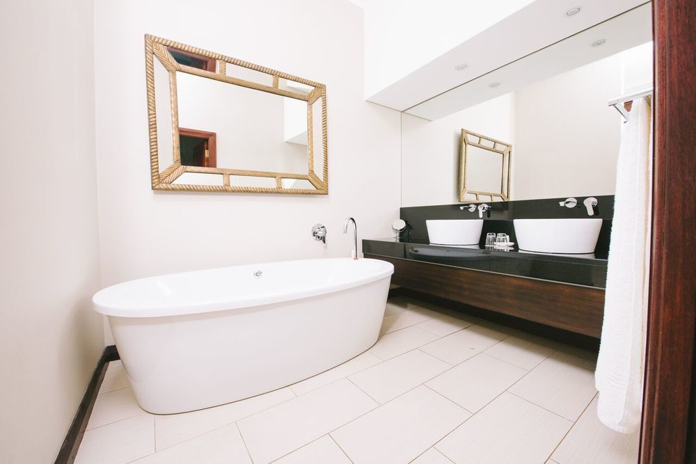 Meerendal Boutique Hotel Durbanville Bagian luar foto