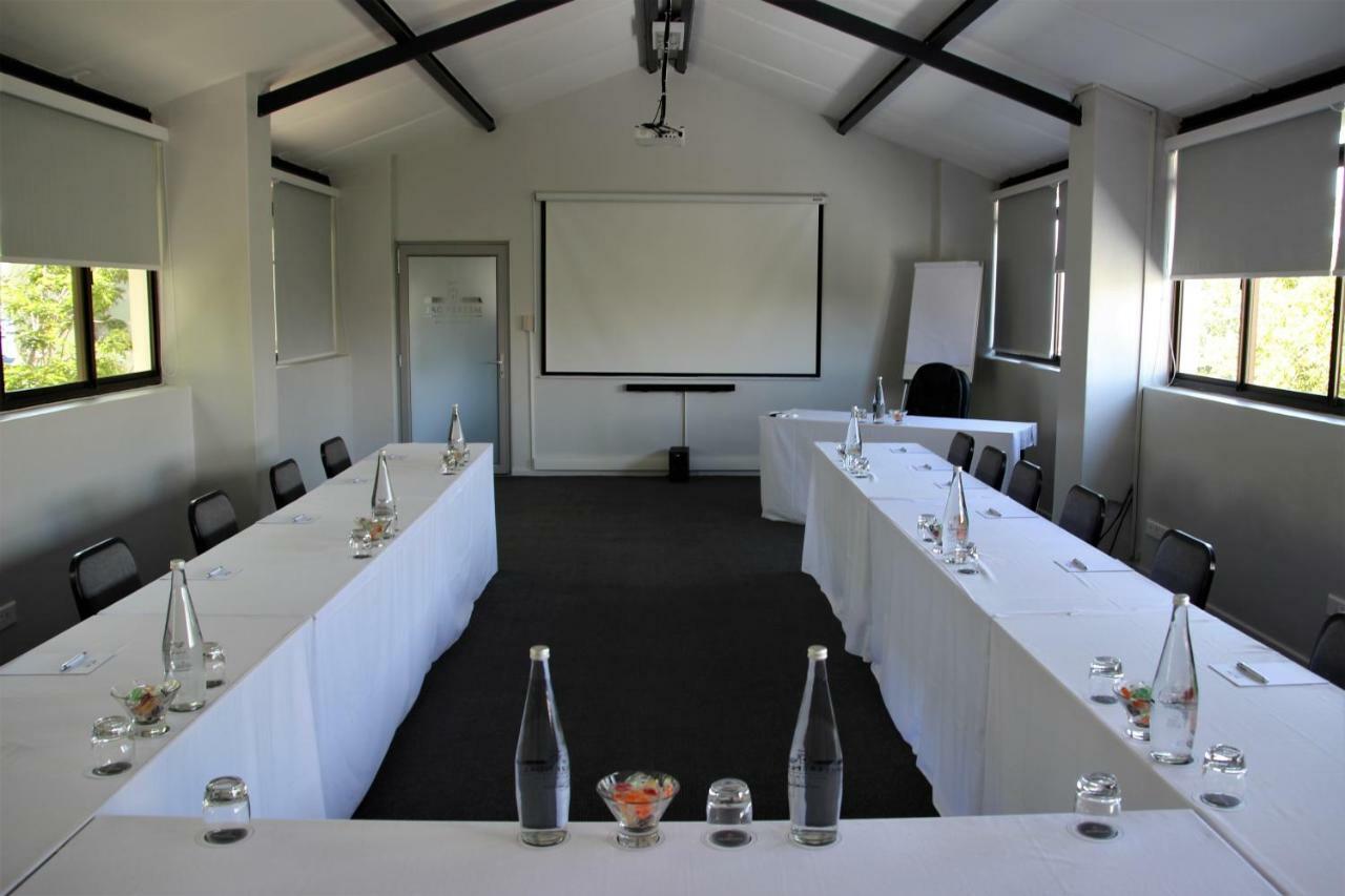 Meerendal Boutique Hotel Durbanville Bagian luar foto